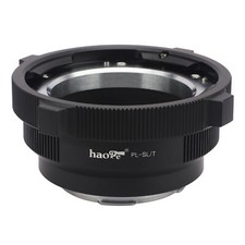 Adapter Ring for Arri PL Mount Lens to Leica L-Mount TL/SL/CL S5 S1 Camera