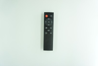 Ersatz Fernbedienung für FX-AUDIO AD1202 Hifi Bluetooth 5.0 Power Dac Amplifier