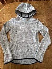 Nike Dri Fit Fleece Pullover Hoodie Women  s Size XS