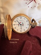 Arnex Pocket Watch. PRICE CUT 