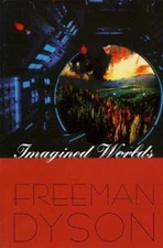 Imagined Worlds (The Jerusalem-Harvard Lectures) - Paperback - ACCEPTABLE