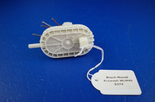 Druckwächter Waschmaschine - Bosch MAXX 6 ECOWASH WLM40 9000188245