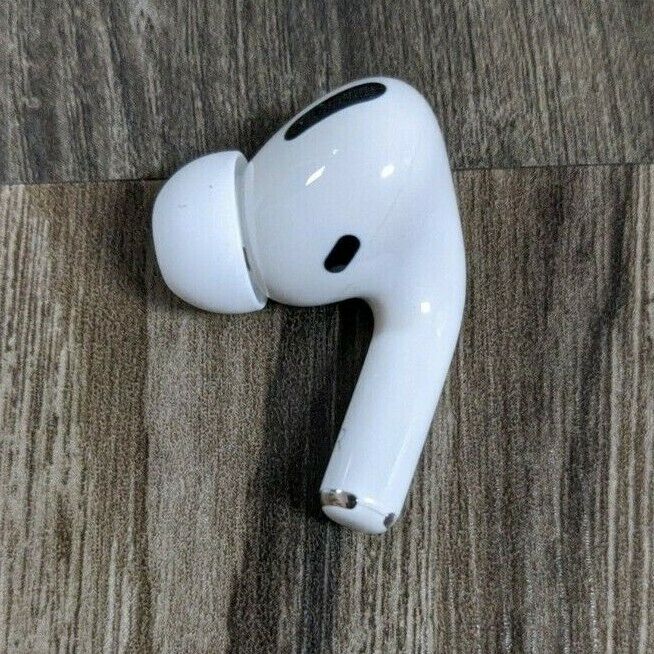 Apple Airpods Pro 1st -Select Right Airpod Pro or Left Airpod Pro or Both -  Good