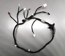 Original Porsche Macan Außenspiegel Kabelbaum UFB TWA 15-Pin 95B971469R