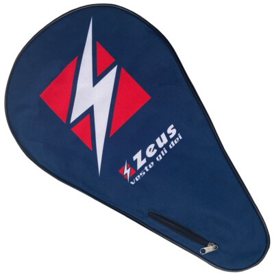 Zeus Fodero Sport Allenamento Tempo Libero Unisex Padelschläger