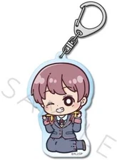 Onimai I'm Now Your Sister Key Chain F. Miyo Murosaki Acrylic Onii-Chan Is The E