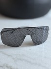 Fendi Sunglasses First Crystal FE4121US 02A 00-0, Black, Brand New With Tags — photo 2