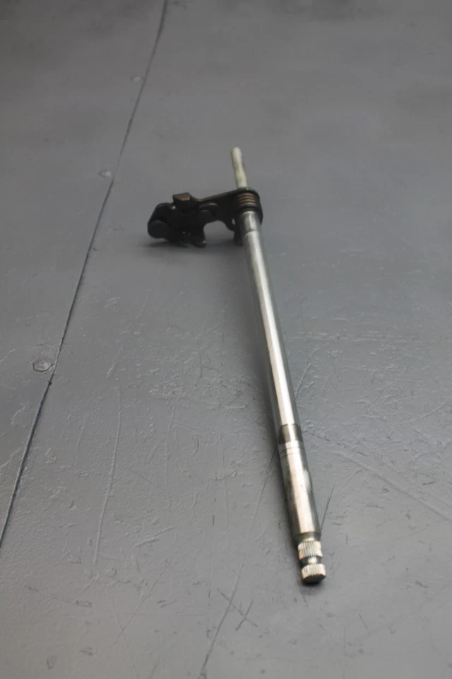 Eje de cambio Honda 95-98 CBR600F3 1998 CBR600SE 24610-MAL-600 Foto 2 de 4