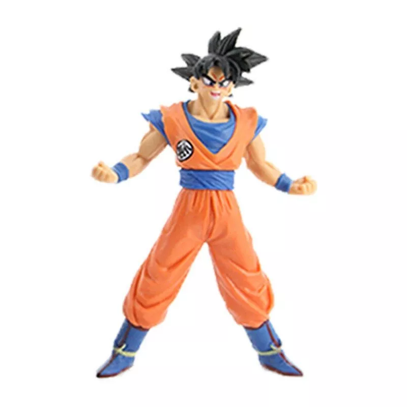 Son Goku: Super Saiyan Blue (SSJGSSJ/SSJ Blue) by CELL-MAN on