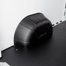 Legend 6WWC11 Wheel Well Covers For Ram ProMaster all Wheel Base lengths