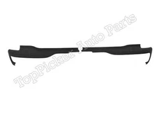 Fits Suburban Tahoe Yukon 2000-2006 Rear Step Bumper Top Upper Pad Set