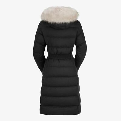 ダウンジャケット・コート [THE NORTH FACE] W'S MARANA WOOL RDS DOWN COAT Genuine The North Face Womens MARANA WOOL RDS DOWN COAT