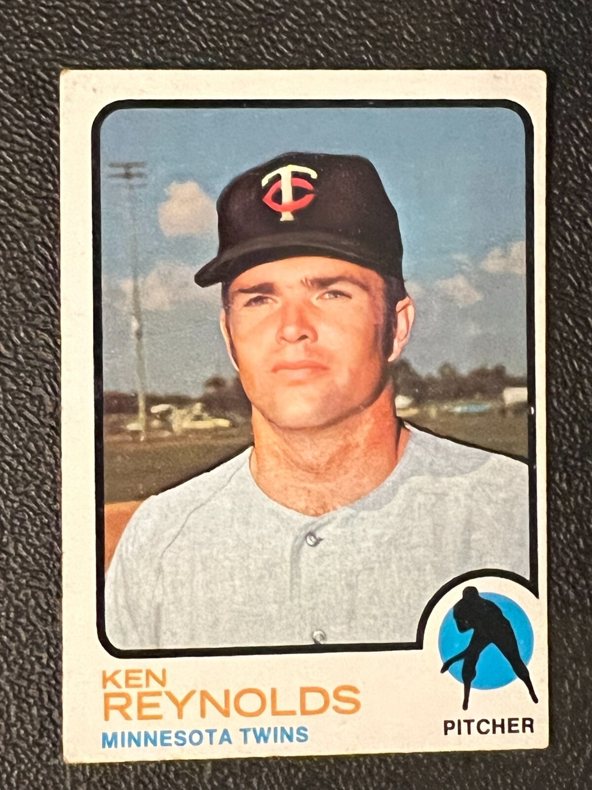 1973 Topps Baseball Singles - Pick Your Card - Complete Your Set - High Numbers - Picture 402 of 493