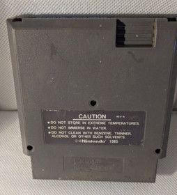 Super Spike Volleyball and World Cup Soccer NES