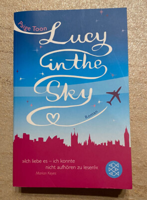 Lucy in the Sky von Paige Toon