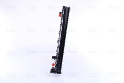 Radiator For MERCEDES-BENZ E-SERIES W124 E200 2.0 06/93-06/95 E-SERIES ...