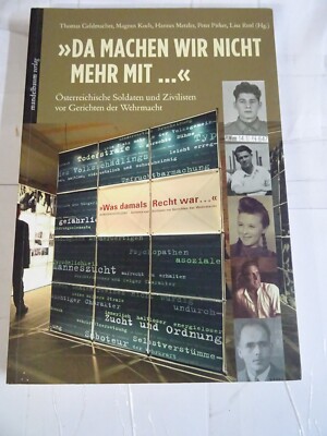 Thomas Geldmacher; Magnus Koch; Hannes Metzler; Peter Pirker; Lisa Rettl / ''Da M