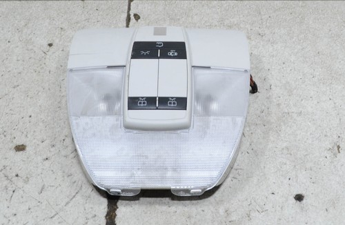 Mercedes A150 W169 2005 Innen Leuchte Lampe Licht 1698206601 #132831-H187