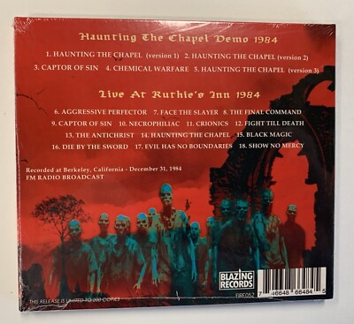 その他 Superior Massacre [CD] The Exploited - Beat the Bastards CD 2001 Spitfire Records