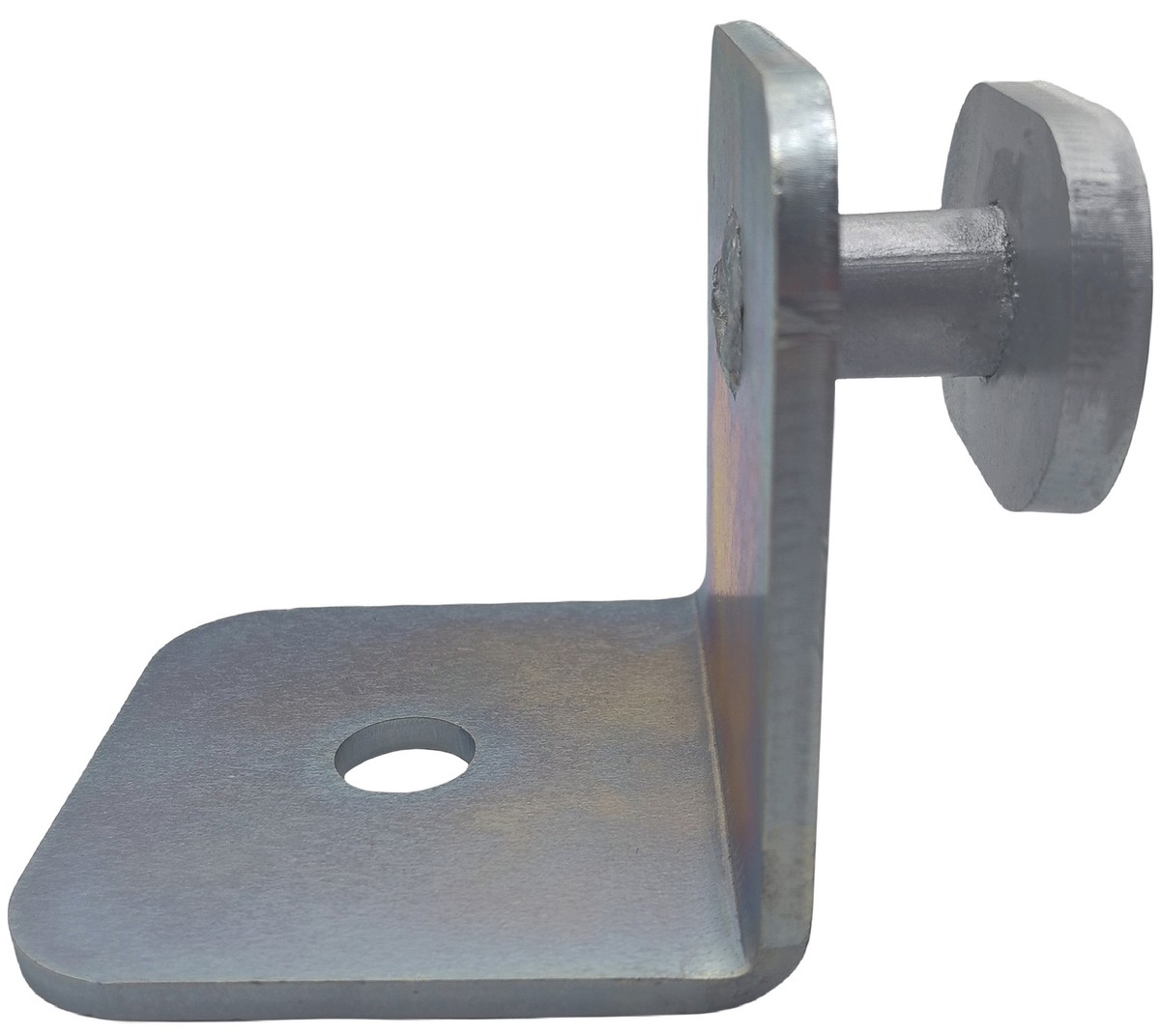 Twist Lock Fixing Plate | Anchor Shipping Containers Down