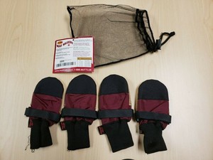 muttluks woof walkers