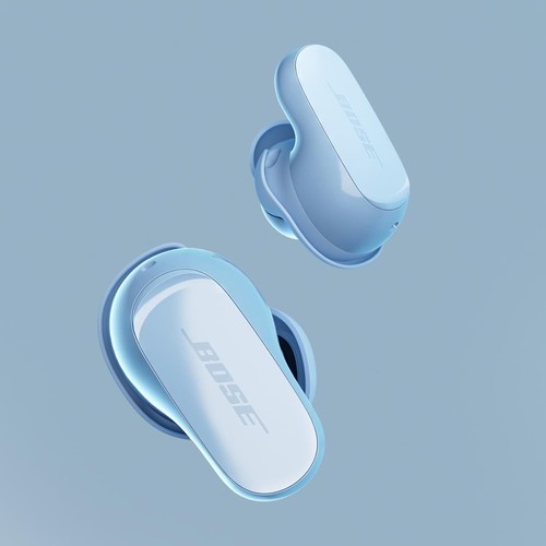 Bose Quietcomfort Ultra True Wireless Noise Cancelling Earplugs- mehreren Farben - Bild 24 von 26