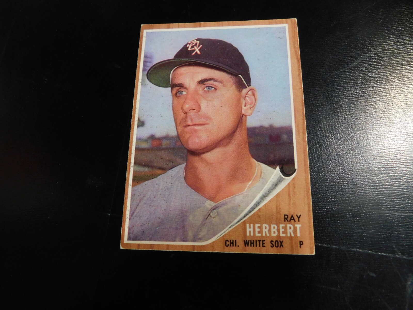 1962 Topps Baseball Cards eBay