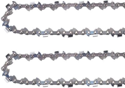 2 Pack 16'' Chainsaw Chain 3/8LP-043-55DL For Stihl Oregon 90PX055G 61PMM355 R55
