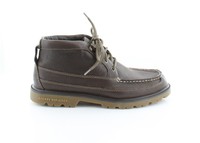 Sperry Top-sider A/o Lug Brown Mens Shoes Size 7 M Boots Msrp $139.95 on sale Sperry Top-sider A/o Lug Brown Mens Shoes Size 7 M Boots Msrp $139.95 on sale