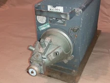 30/100/500w Termaline Wattmeter Model 67 Bird Electronic 30-500MHz