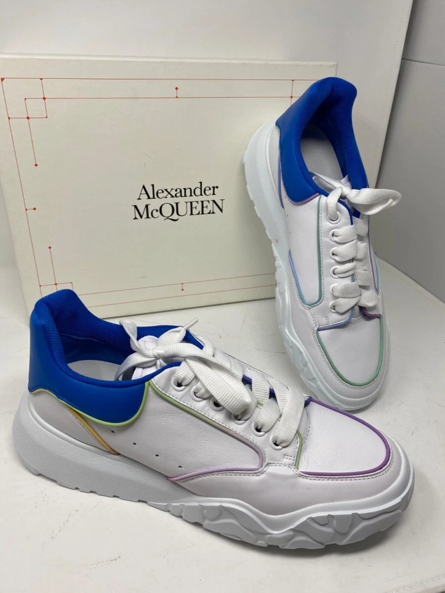 Men's Alexander McQueen Shoes