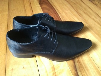 vegan formal shoes