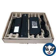 DELL PR02X / 035RXK, Docking Station , With 180w AC, In Box, "A"