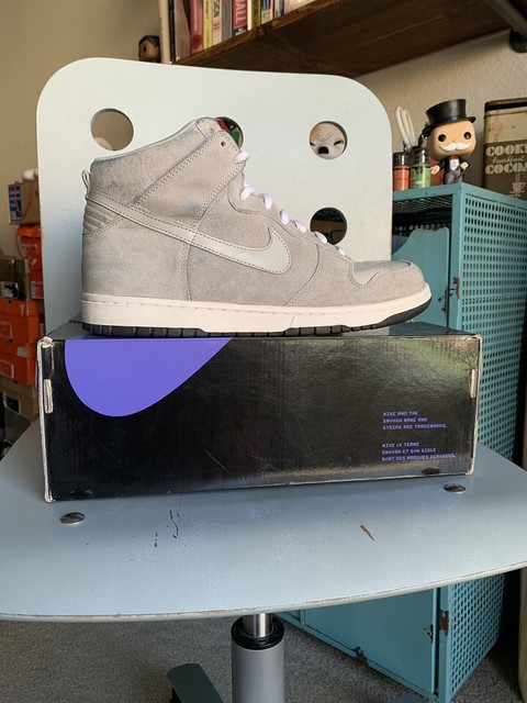 Nike Dunk SB Pee Wee Herman 10.5 Travis Scott Brazil Plum Chunky Dunky Syracuse | eBay