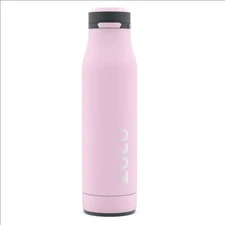 Zulu: Ace Stainless Steel Vacuum Insulated Water Bottle - 24oz
