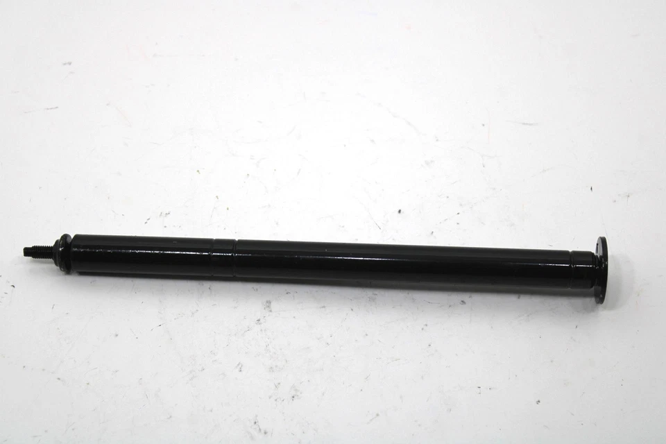 Amortiguador delantero Yamaha Ovation Deluxe 1989 fabricante original 85L-2376A-00-00 SY69 Foto 2 de 4