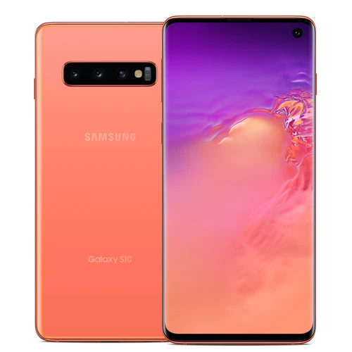 Samsung Galaxy S10 512GB SM-G973U Factory Unlock Open Box A+ Original alle Farben - Bild 20 von 27