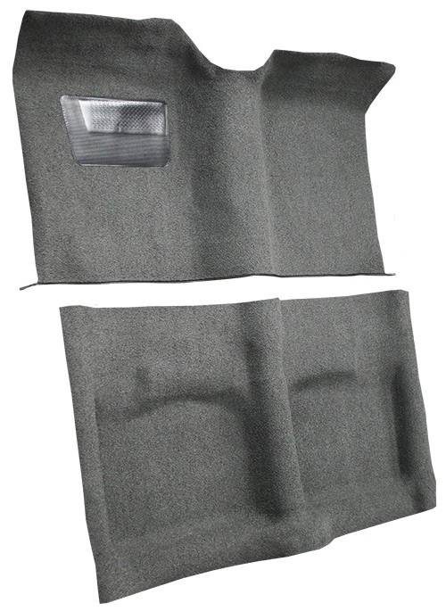 1959-1960 Chrysler Newport Carpet -Loop |2DR, Hardtop, Bench Seat - Image 2 of 4