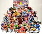 Vintage Masters of the Universe MOTU He-Man She-Ra Action Figure Lot