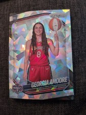 Georgia Armoore Cracked White Ice Prizm (RC)