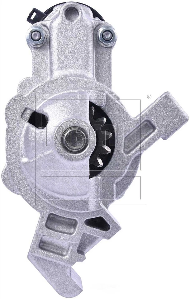 Motor De Arranque-Premium Remy 16420 Reman Foto 3 de 4