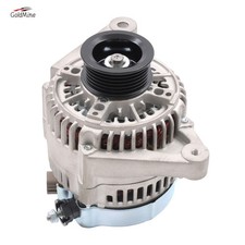 2002-2007 FOR TOYOTA COROLLA E15 1.4 1.6 PETROL VVT-i ALTERNATOR WITH 4-PIN PLUG