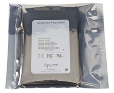 Apacer 120 GB SATA SSD