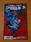 Amazing Spider-Man #20.1 ~ NEAR MINT NM ~ 2015 Marvel Comics