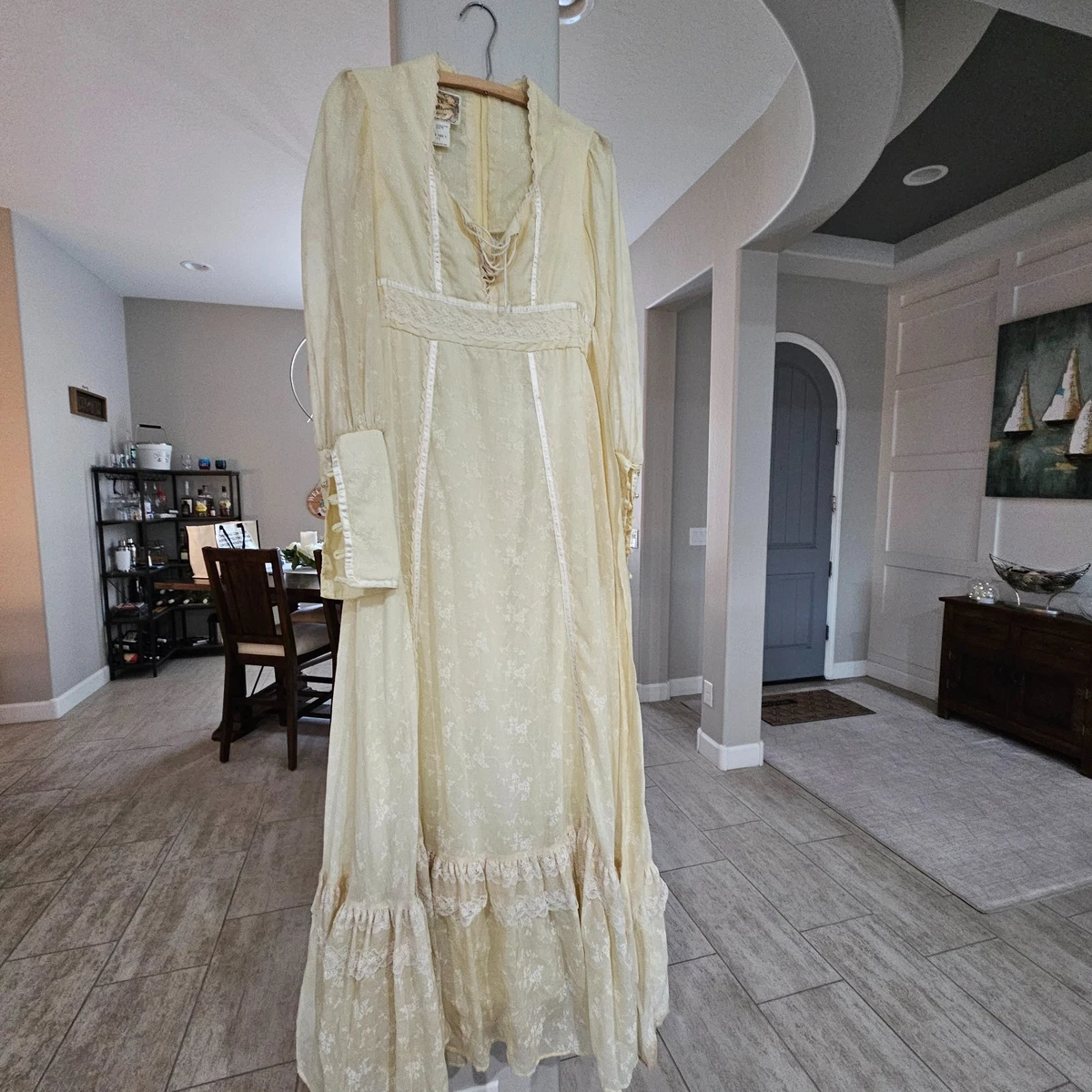 Special Occasion Regular Size Vintage Dresses 12 Women's Size for sale |  eBay