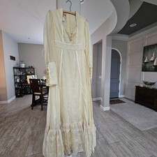 Vintage Gunne Sax dress by Jessica Size 11