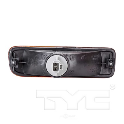 Front Left Turn Signal Assembly For 1995-1997 Toyota Tacoma 1996