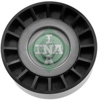 NEU - Schaeffler INA 531081210 Spannrolle, Keilrippenriemen FüR CitroËN