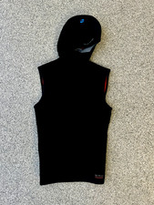 BARE 5/3mm Hooded Vest Small