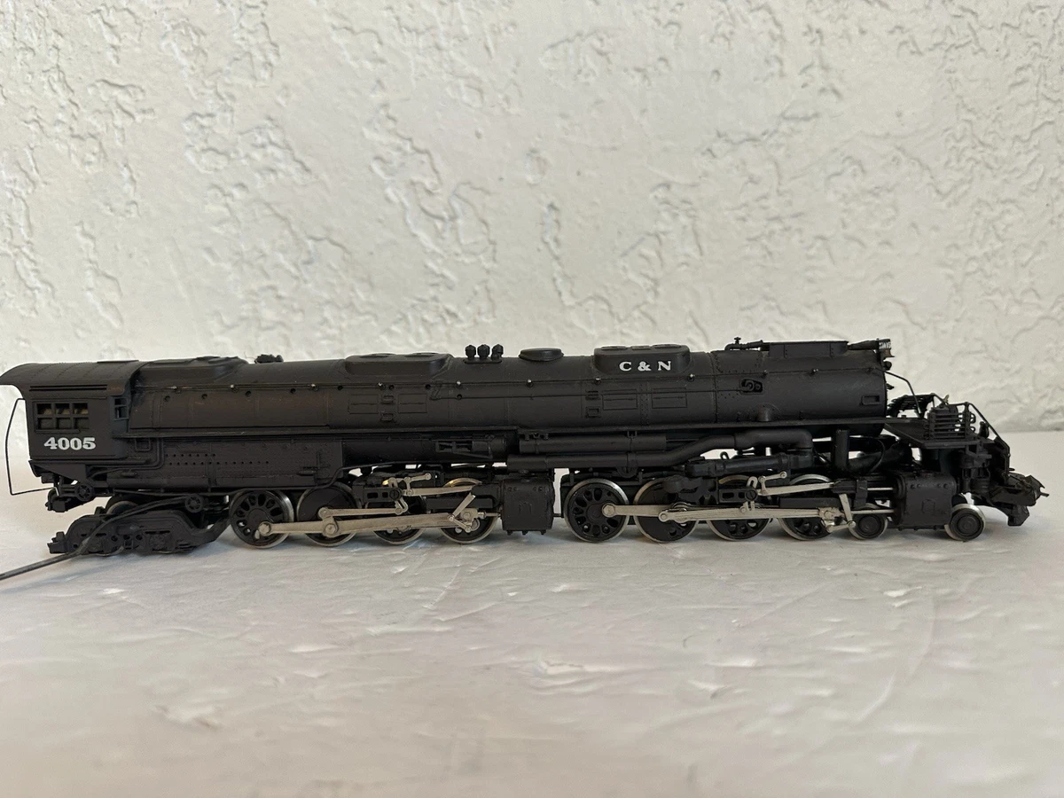 Preços baixos em Rivarossi Big Boy | eBay